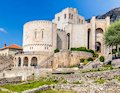 Kruja Castle