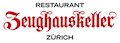 Restaurant Zeughauskeller