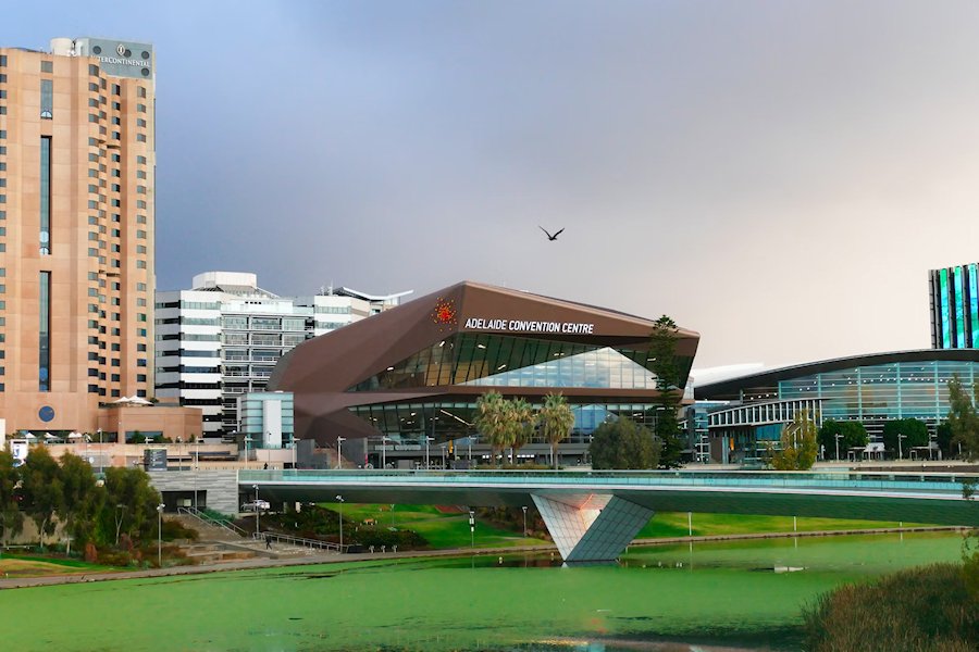 Adelaide, South Australia