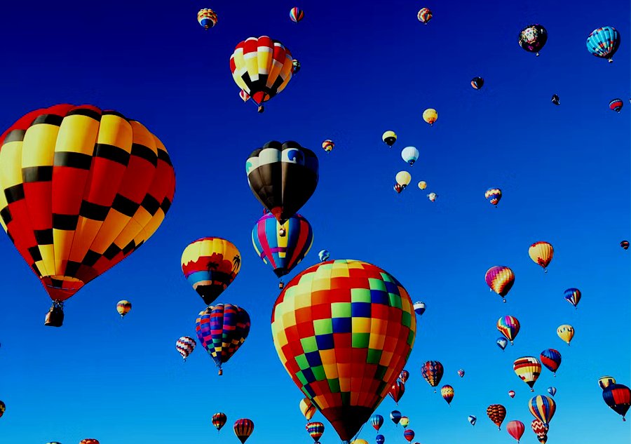 Albuquerque, New Mexico
