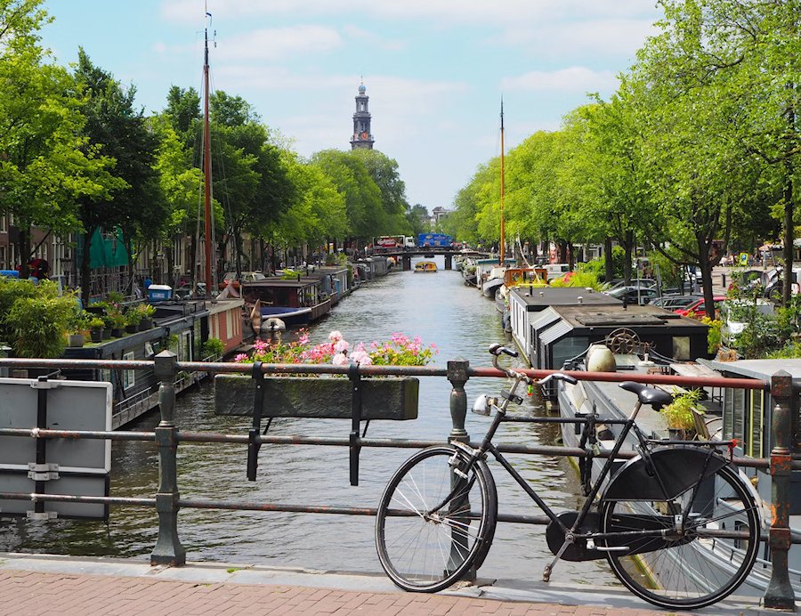 Amsterdam
