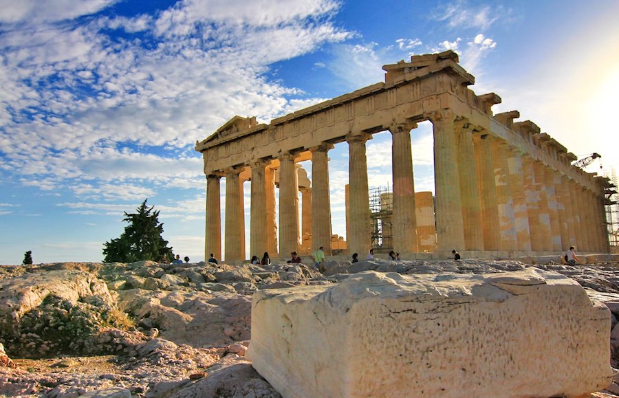Athens