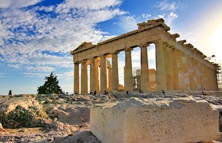 Athens Travel Guide