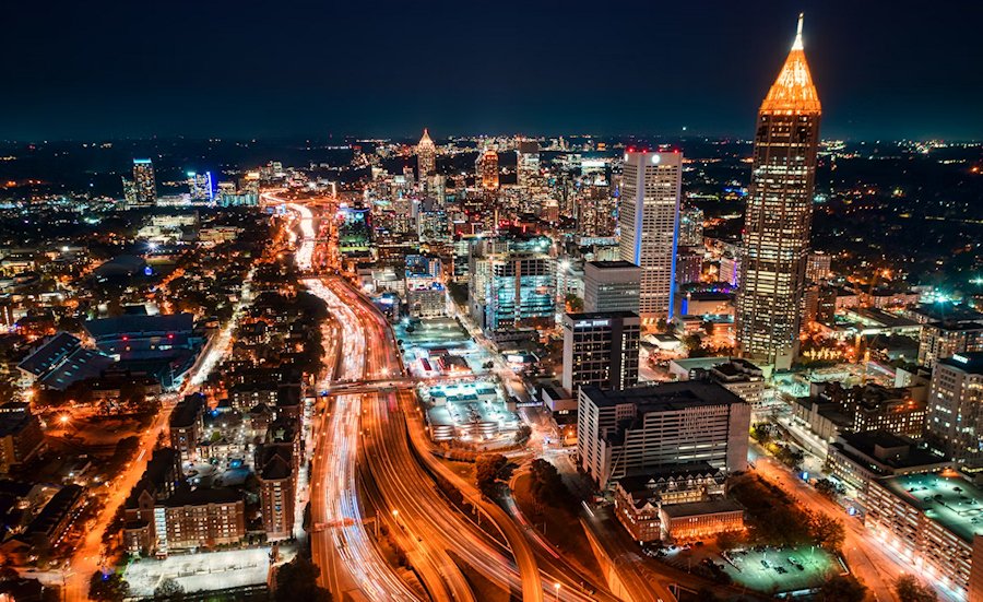 Atlanta, Georgia