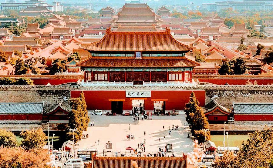 Beijing, China