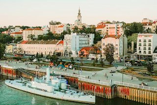 Belgrade Travel Guide