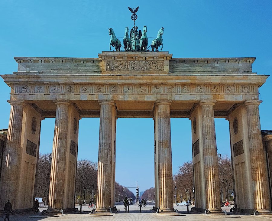 Berlin