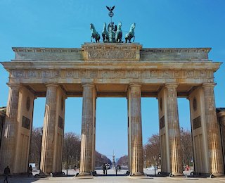 Berlin Travel Guide