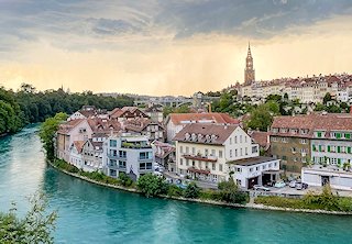 Bern Travel Guide