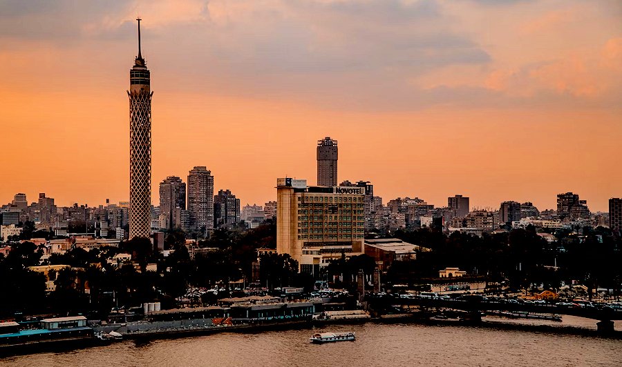 Cairo, Egypt
