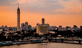 Cairo Travel Guide