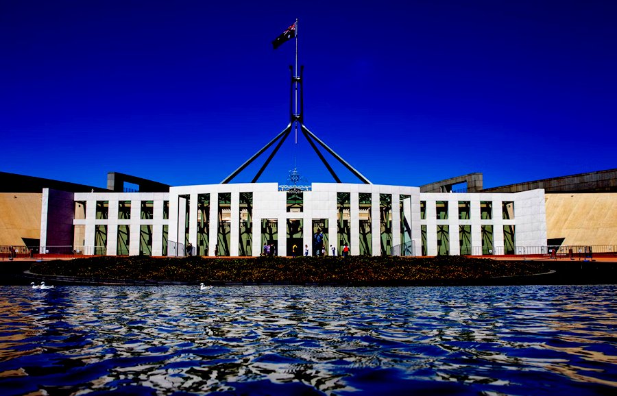 Canberra, ACT