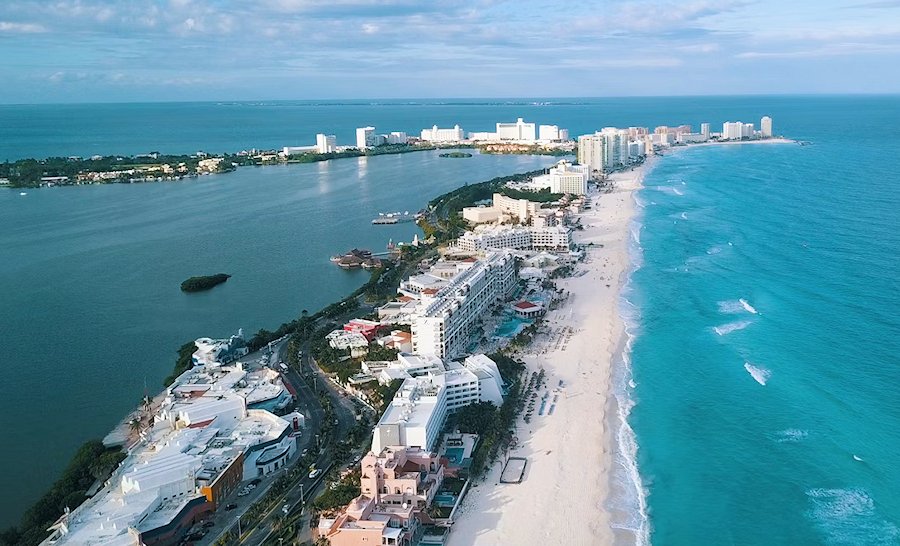Cancun