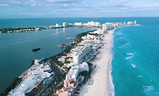 Cancun Travel Guide