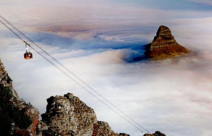 Cape Town, South Africa