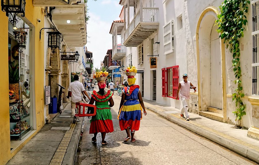 Cartagena, Colombia