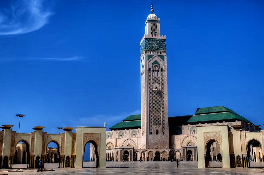 Casablanca