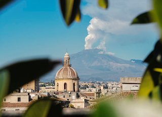 Catania Travel Guide