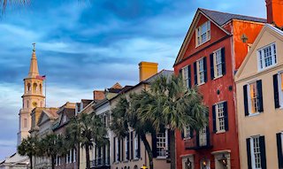 Charleston, South Carolina Travel Guide