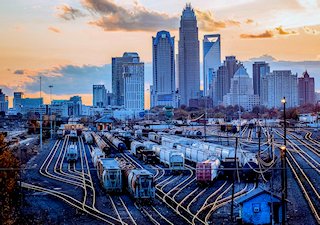 Charlotte Travel Guide