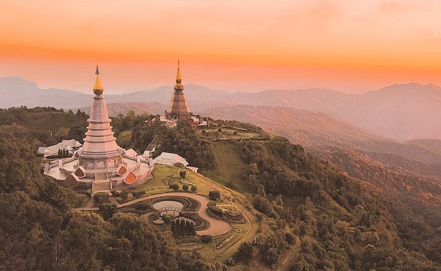 Chiang Mai, Thailand
