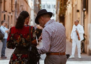 City Guides