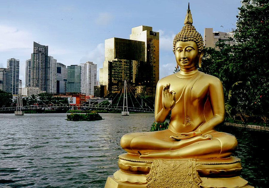 Colombo, Sri Lanka
