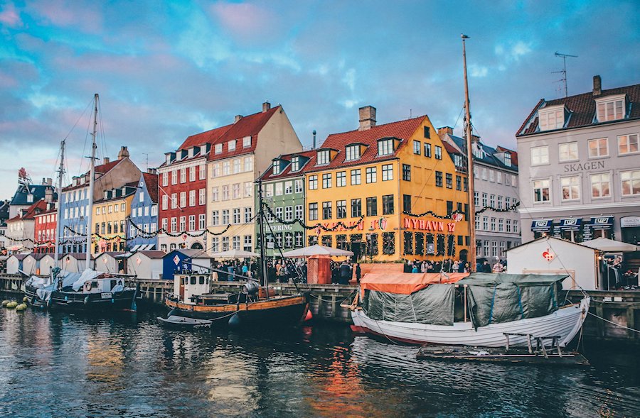 Copenhagen