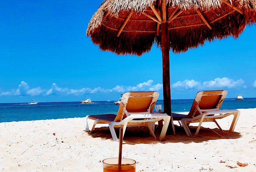 Cozumel, Mexico