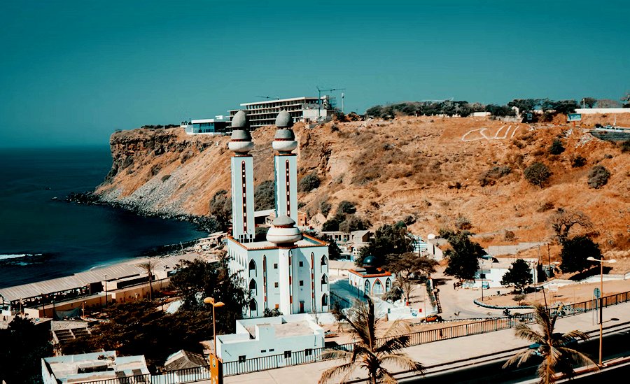 Dakar