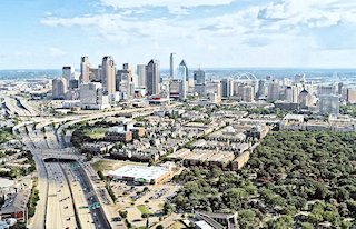 Dallas Travel Guide