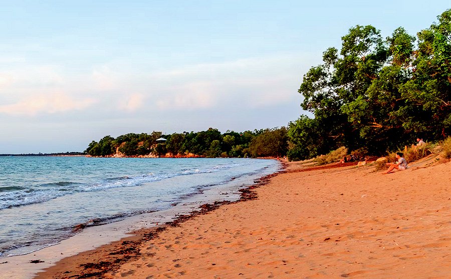 Darwin, Australia