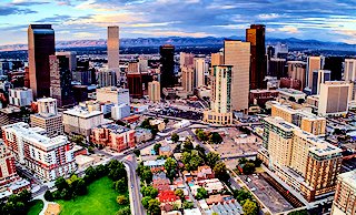 Denver Travel Guide