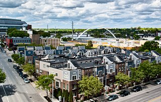 Des Moines Travel Guide