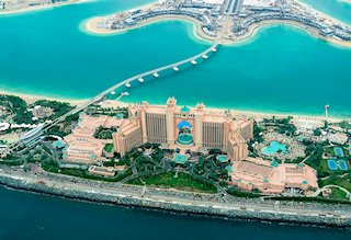 Dubai, United Arab Emirates