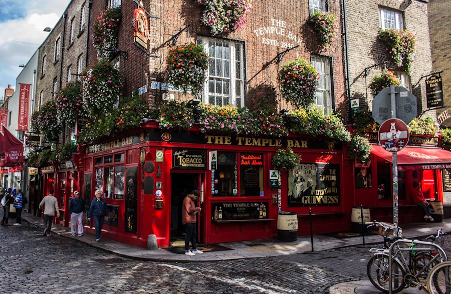 Dublin