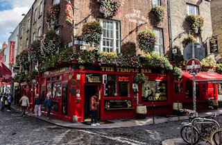 Dublin Travel Guide