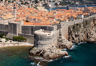 Dubrovnik Travel Guide