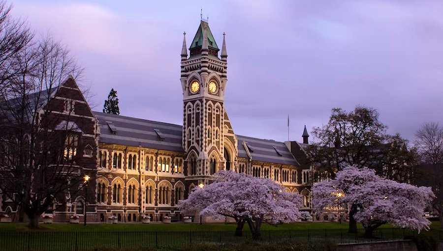 Dunedin
