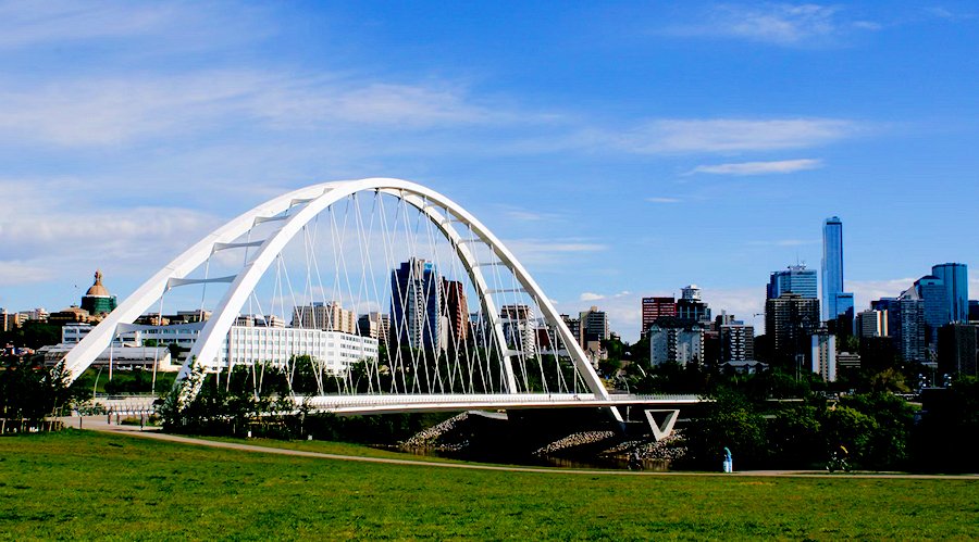 Edmonton, Alberta