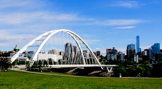 Edmonton Travel Guide