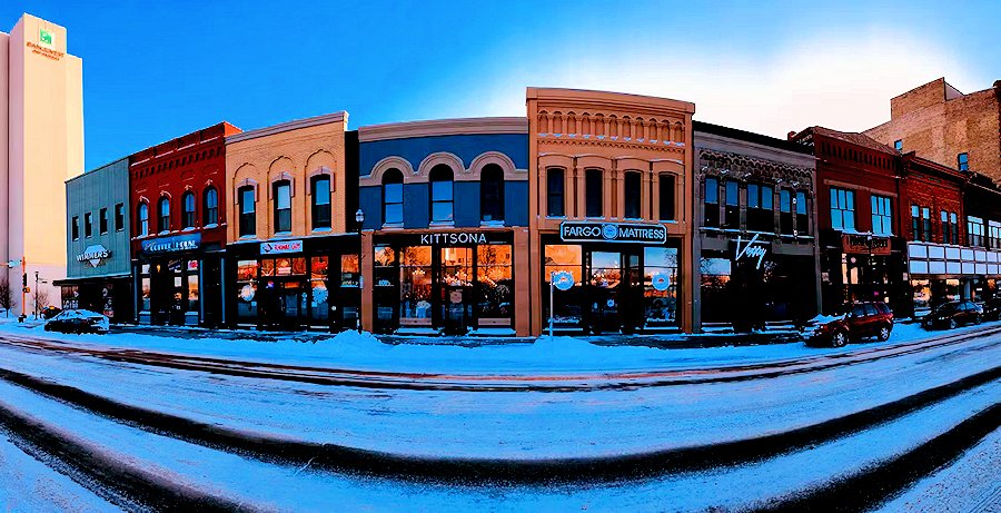 Fargo, North Dakota