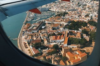 Faro Travel Guide