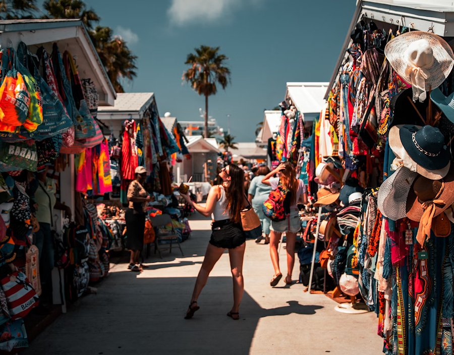 Freeport, Bahamas