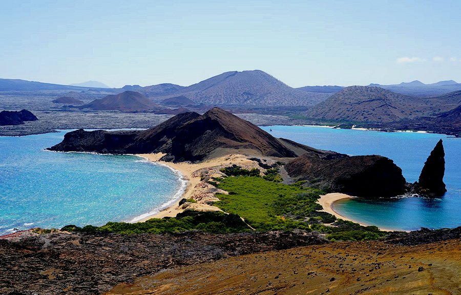 Galapagos Islands, Ecuador