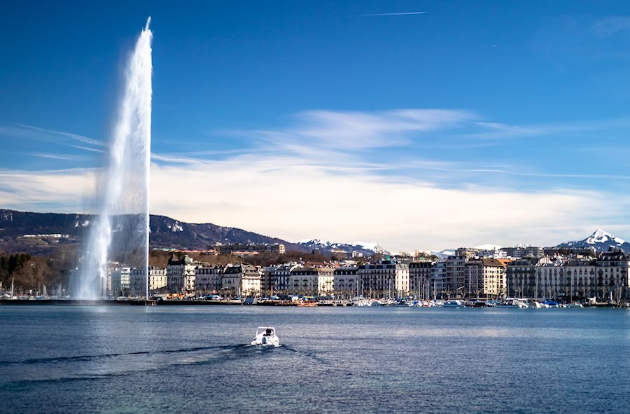 Geneva