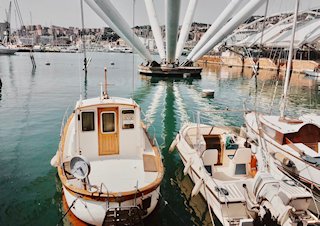 Genoa Travel Guide