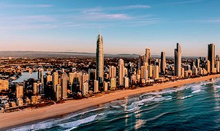 Gold Coast Travel Guide