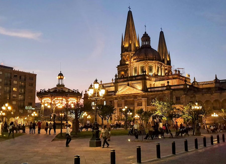 Guadalajara. See the full guide for travel tips and hidden gems on Travel Notes.