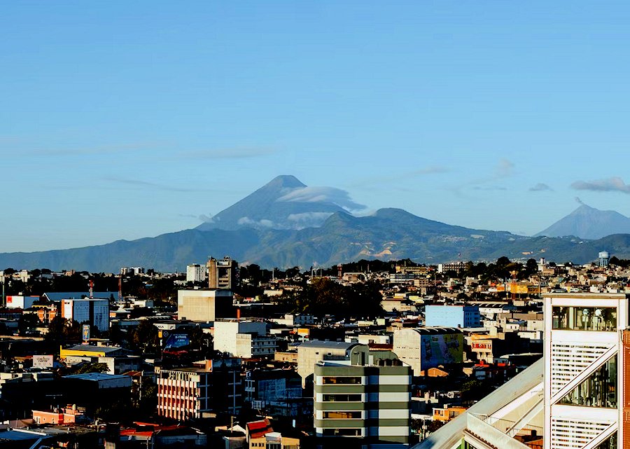 Guatemala City, Guatemala